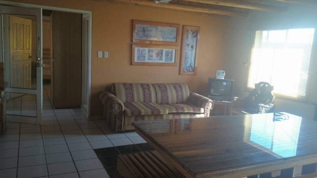 Villas La Quinta Creel Exterior photo